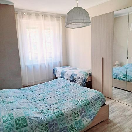 Bilocale San Paolo Apartment ตูริน ภายนอก รูปภาพ