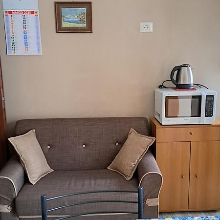 Bilocale San Paolo Apartment ตูริน ภายนอก รูปภาพ