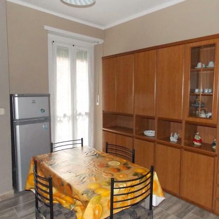 Bilocale San Paolo Apartment ตูริน ภายนอก รูปภาพ