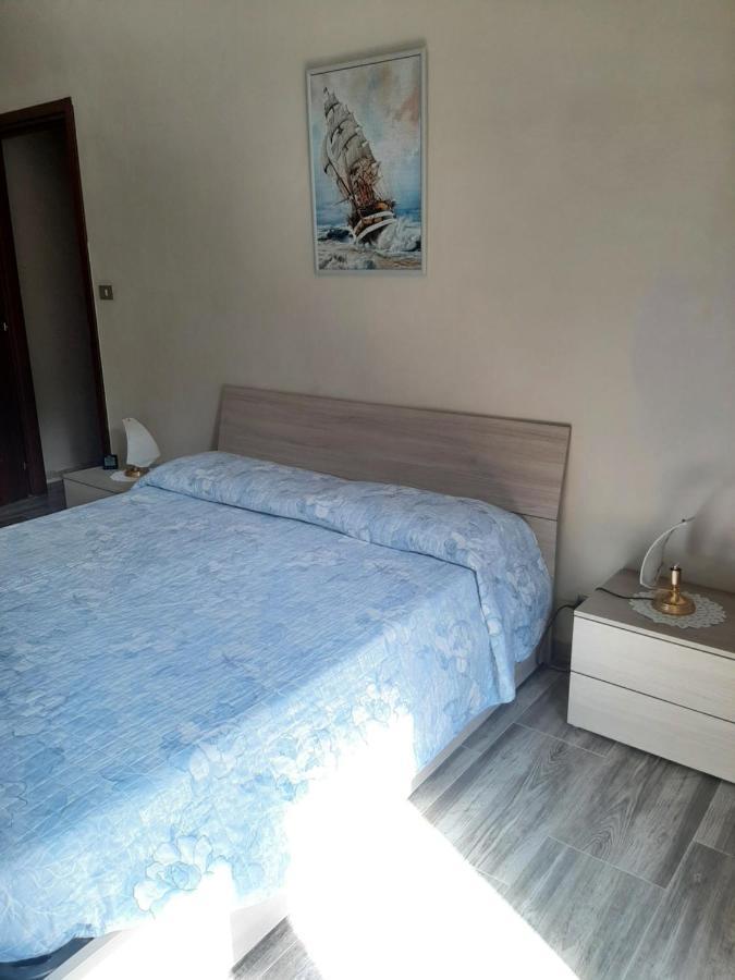 Bilocale San Paolo Apartment ตูริน ภายนอก รูปภาพ