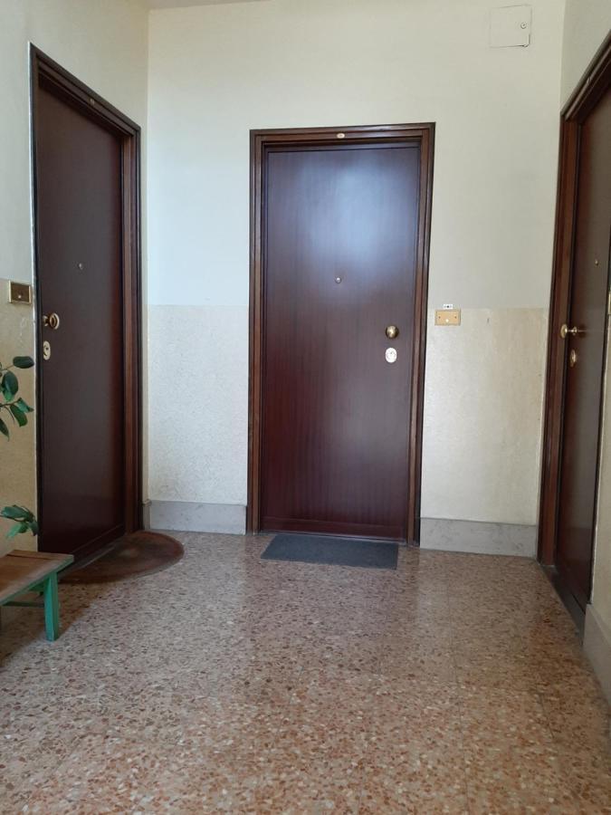 Bilocale San Paolo Apartment ตูริน ภายนอก รูปภาพ