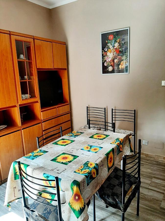 Bilocale San Paolo Apartment ตูริน ภายนอก รูปภาพ