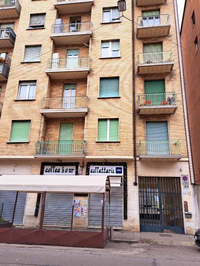 Bilocale San Paolo Apartment ตูริน ภายนอก รูปภาพ