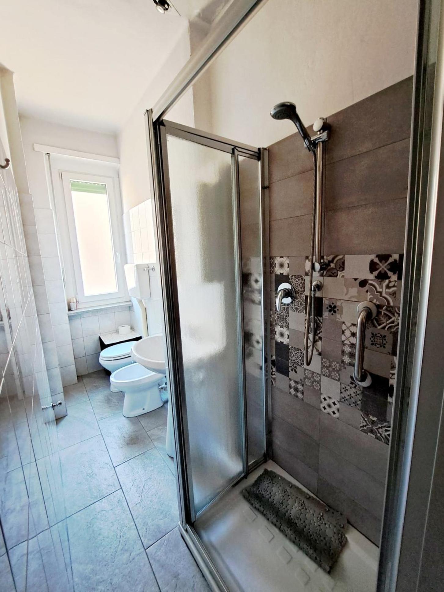 Bilocale San Paolo Apartment ตูริน ภายนอก รูปภาพ