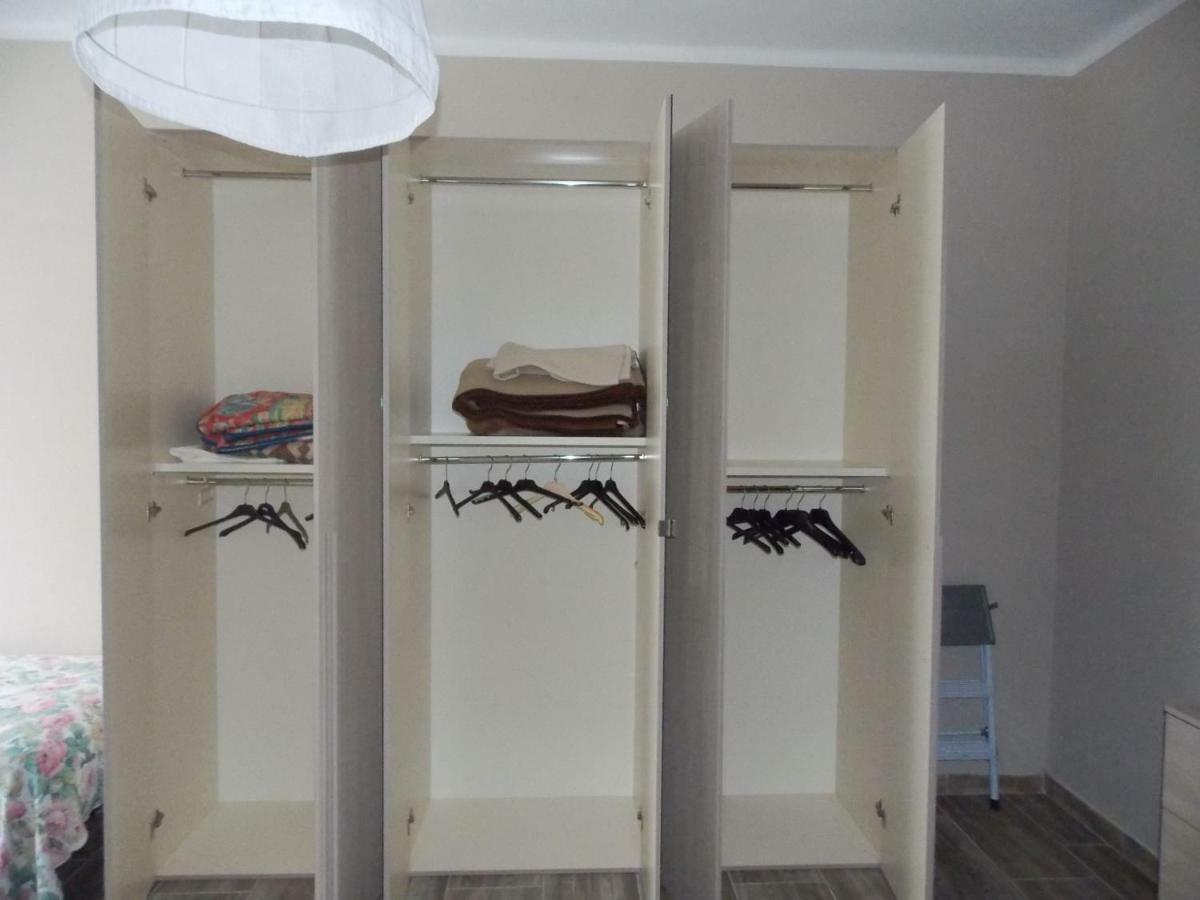 Bilocale San Paolo Apartment ตูริน ภายนอก รูปภาพ